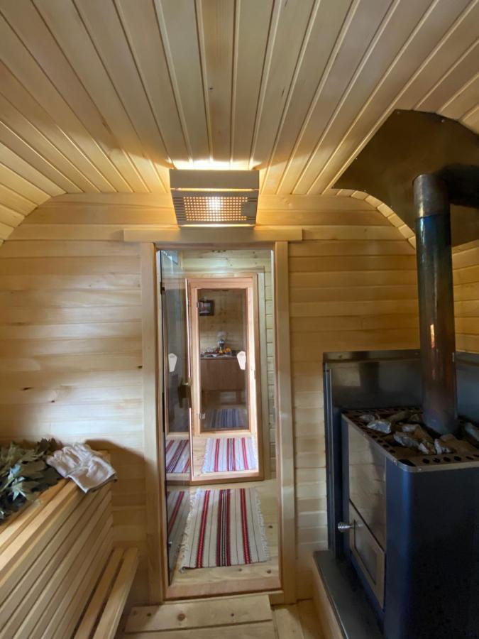 Hotel Three Korony Skhidnytsia Esterno foto
